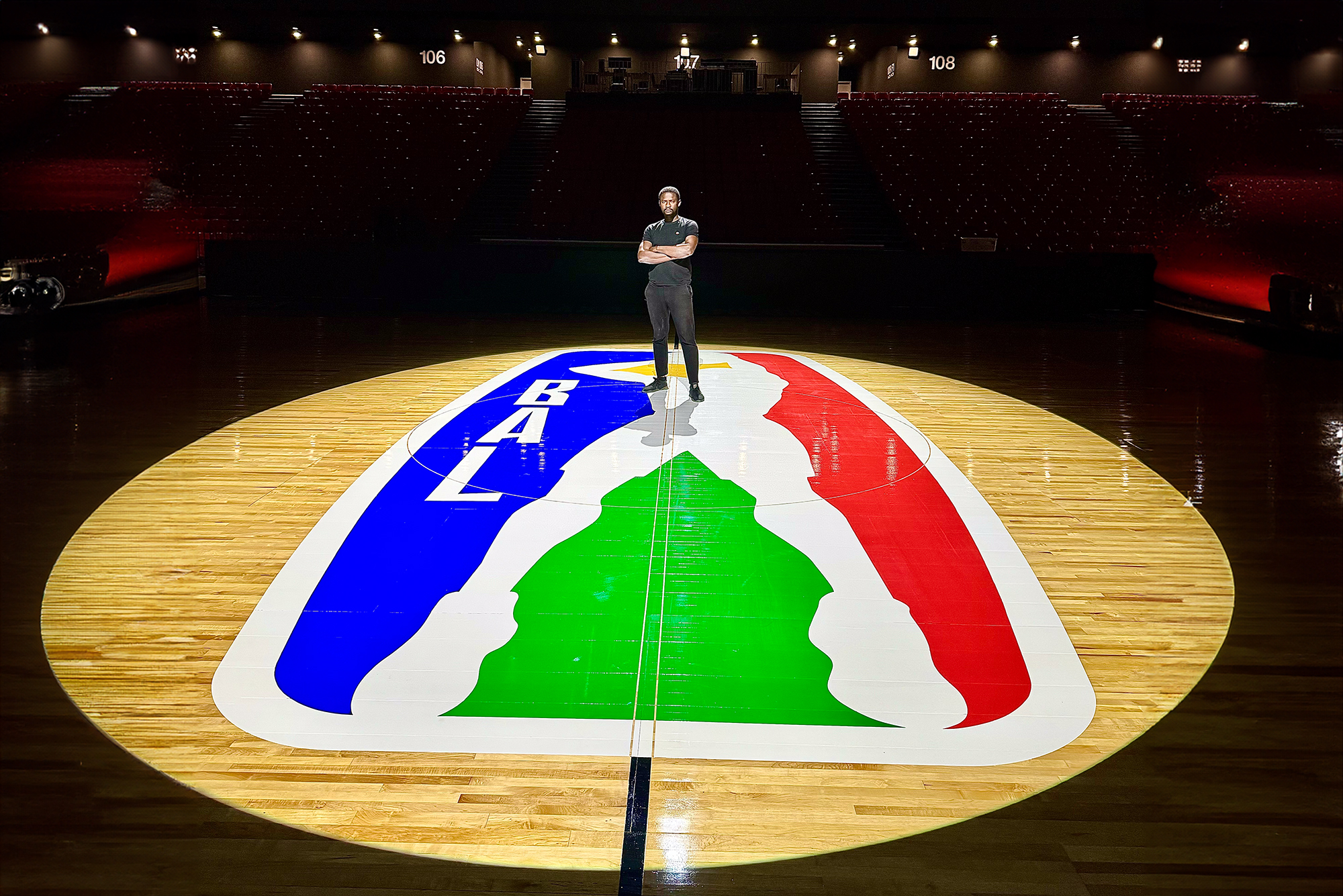 Basketball Africa League by NBA